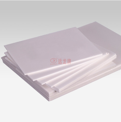 Moisture Proof Photography Foam Board White Thick Poster Board 90*120cm