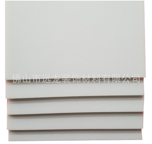 Tear Proof PS Paper Foam Board 48x96 For Craft Displays Or Presentations
